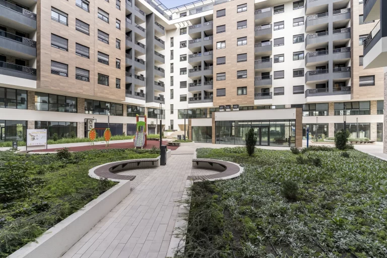 Park Villa Residence 2 foto005