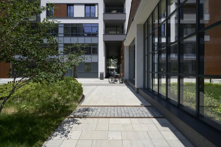 Landmark Residence 4 foto056